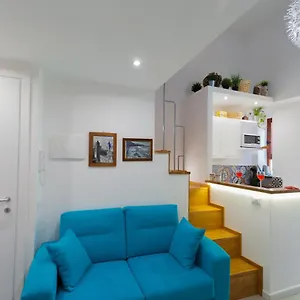Diana House Cefalu