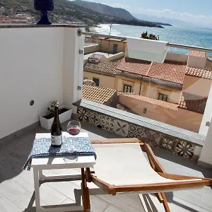 Lo Sguardo Di Artemide Cefalu