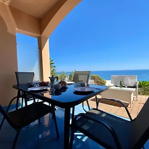 公寓 Bellavista Di Magara, 切法卢