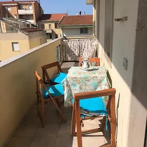  Appartamento Vicino Al Mare E Al Centro Italia