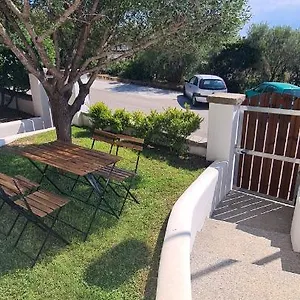  Appartamento Porto Frailis Italia