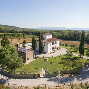 Podere San Pietro , Castiglion Fibocchi Italia