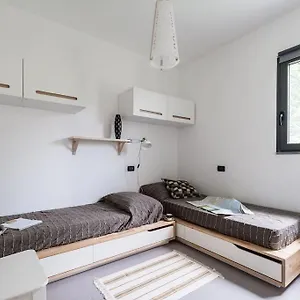 Casa vacanze La Piccola Mama Italia