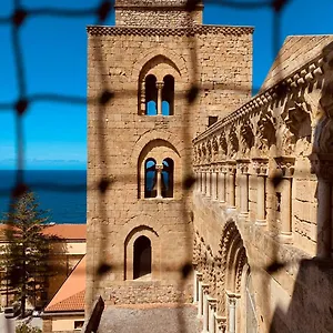 Cathedral Palace Cefalu