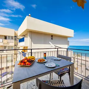 House Giardina Cefalu