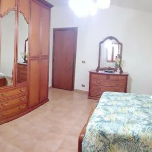 A Casa Mia , Cascina Italia