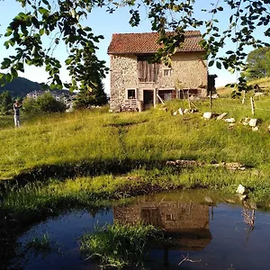 Baito Delle Coste , Tonezza del Cimone Italia